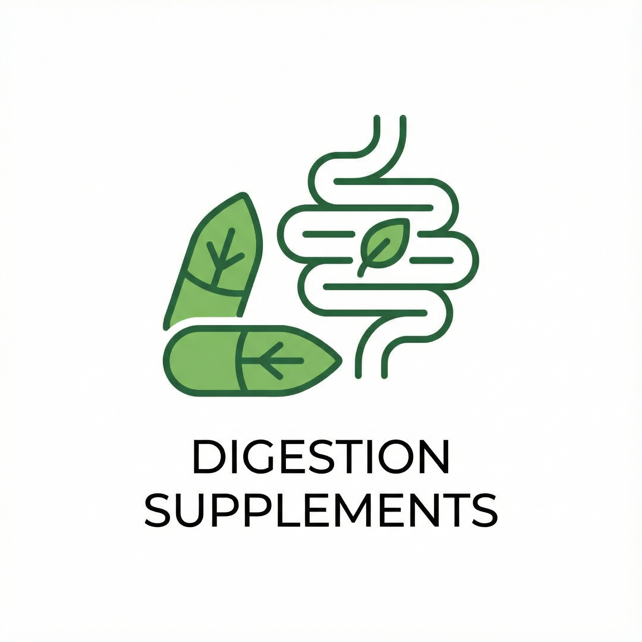 Digestion & Gut Health