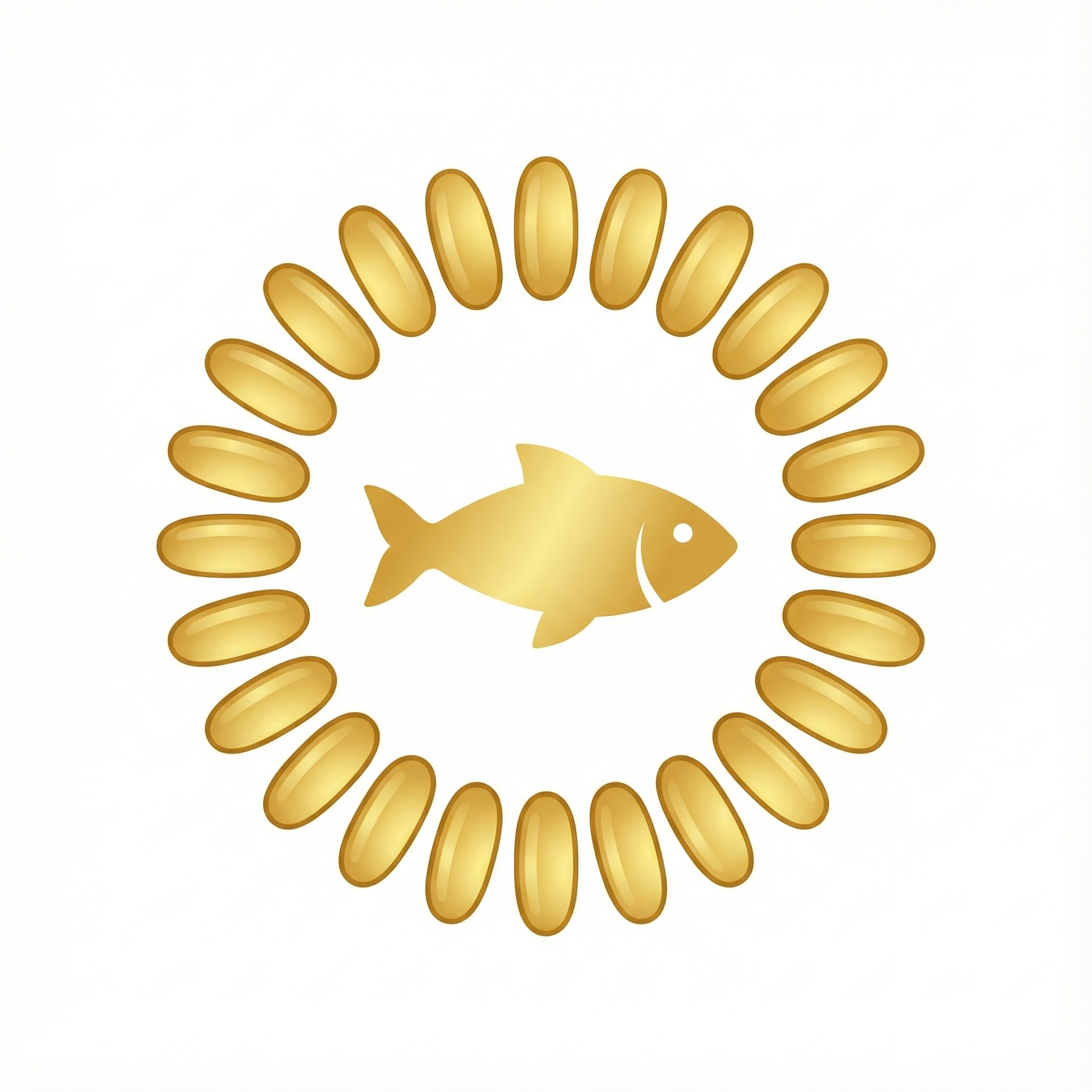 Fish & Nutritional Oils