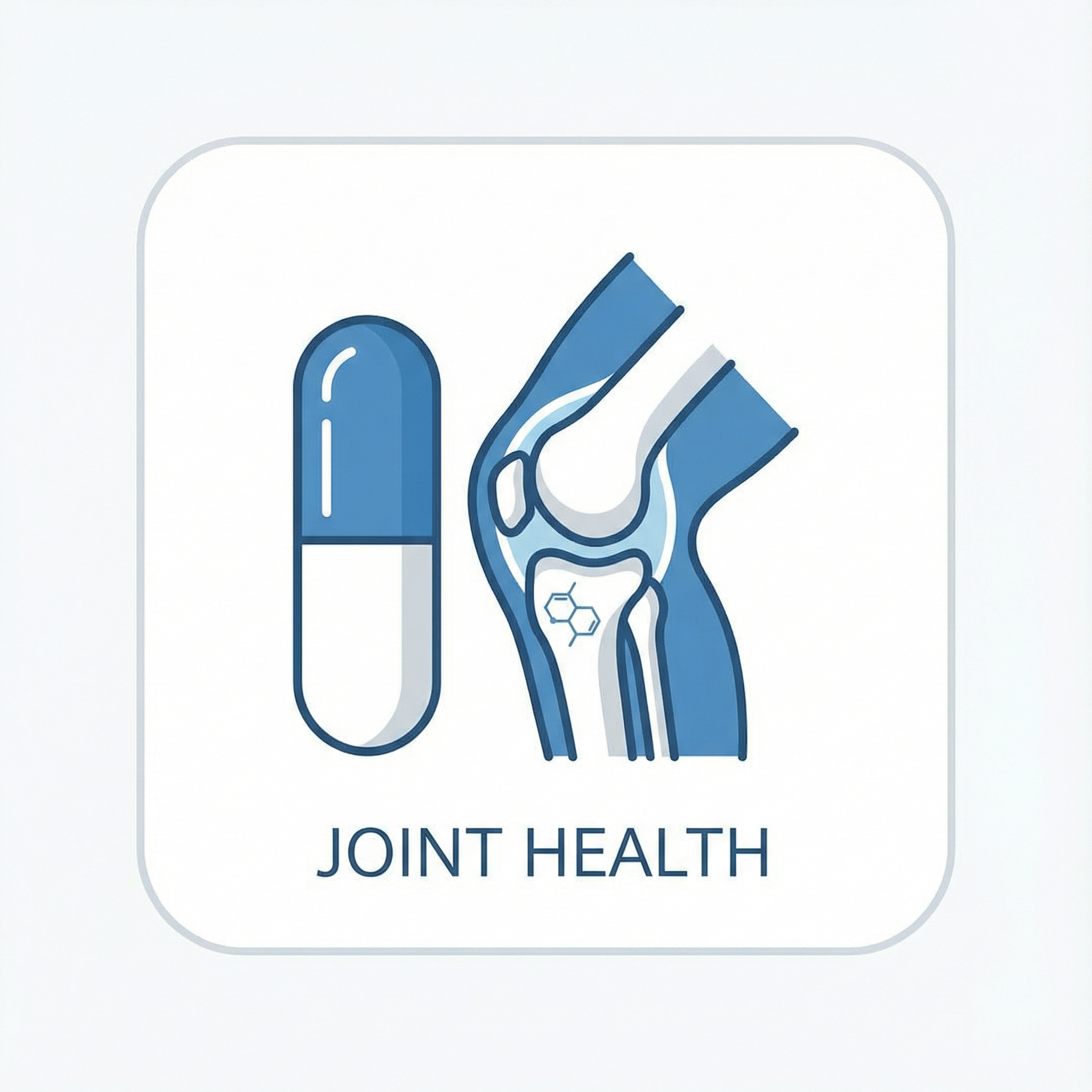 Muscles, Bones & Joints