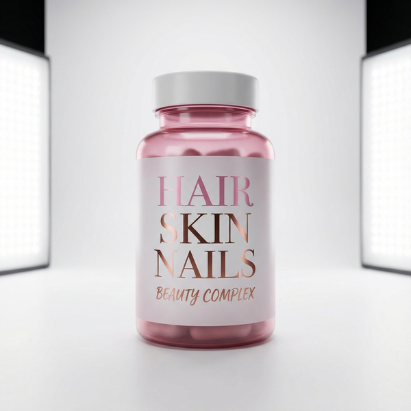 Hair Skin Nails Beauty Complex
