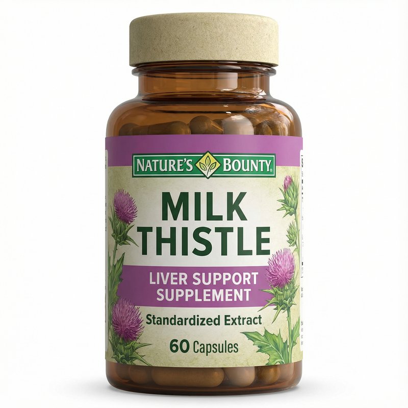 Digestive Enzymes Complete Formula