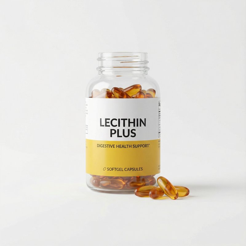 Apple Cider Vinegar Capsules