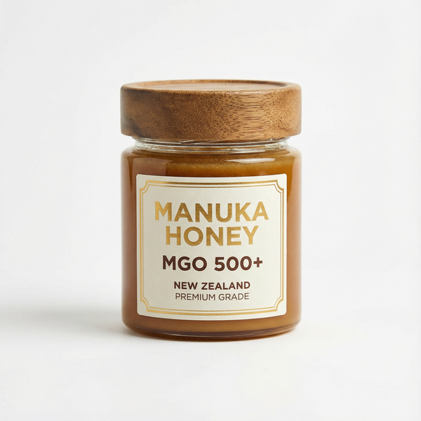 Honey & Bee Products