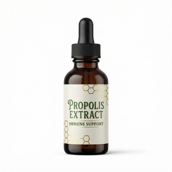 Propolis Extract Immune Support