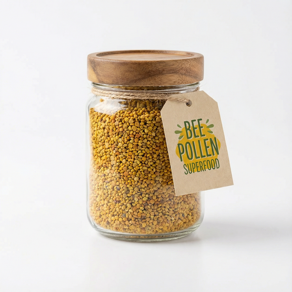 Bee Pollen Superfood