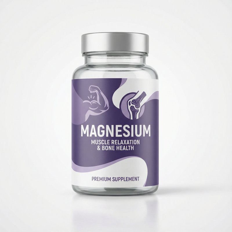 Collagen Peptides Joint & Skin