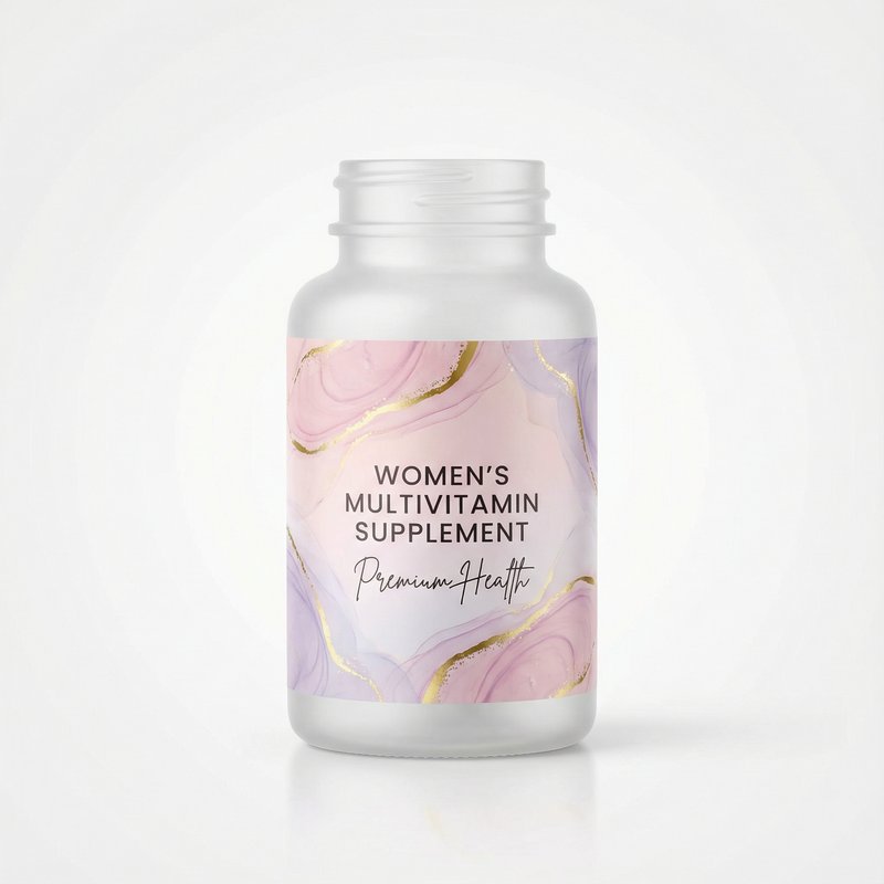 Women's Multivitamin Premium Health