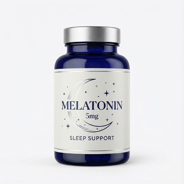 Sleep, Stress & Mood