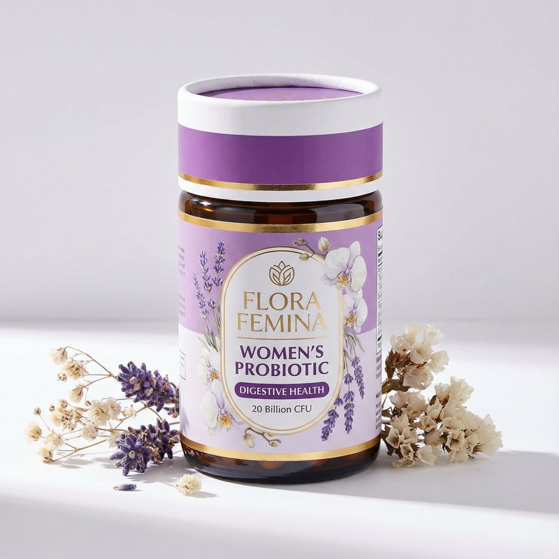 Evening Primrose Oil 1000mg