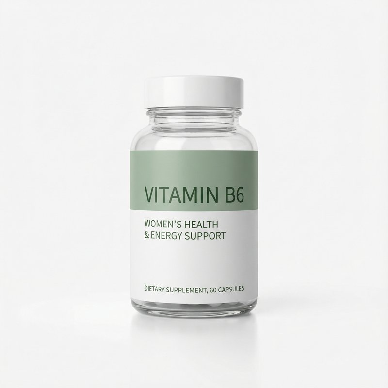 Menopause Support Complex